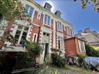 Vente maison 10 pièces
