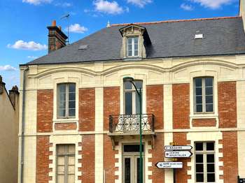 Vente maison 10 pièces