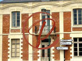 Vente Maison 5 chambresRedon