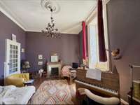 Vente maison 10 pièces