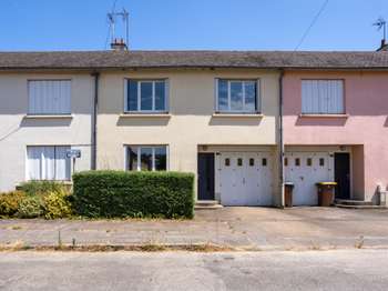 Vente Maison 3 chambresRedon