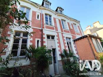Vente Maison 6 chambresRedon