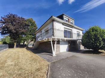 Vente Maison 4 chambresRedon