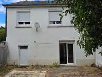 Vente maison 5 pièces Vente maison 5 pièces