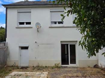 Vente Maison 4 chambresRedon