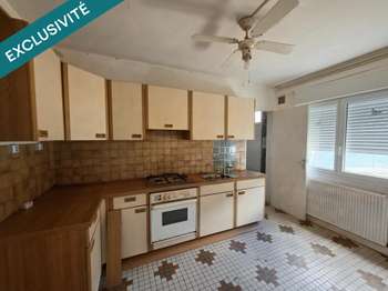 Vente maison 5 pièces Vente maison 5 pièces