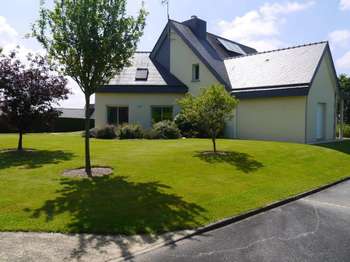 Vente Maison 5 chambresRedon