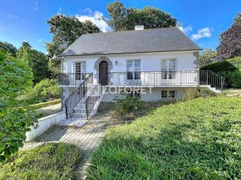 Vente Maison 4 chambresRedon