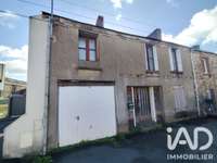 Vente maison 3 pièces Vente maison 3 pièces