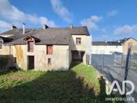 Vente maison 3 pièces Vente maison 3 pièces