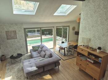 Vente Maison 4 chambresRedon