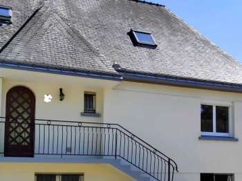 Vente Maison 5 chambresRedon