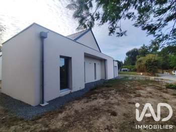Vente maison 5 pièces Redon 35