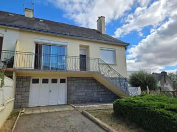 Photo Vente maison Redon