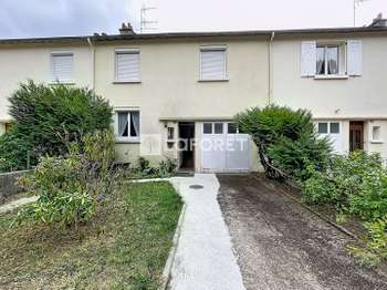 Vente maison 5 pièces Redon 35