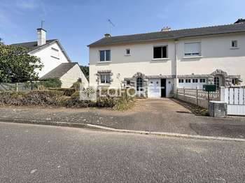 Vente maison 5 pièces Redon 35
