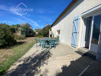 Vente Maison 2 chambresRedon