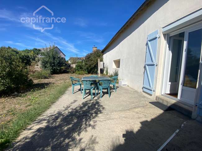 Maison 4 pièces 116 m² · à Redon · 116 m² · 199 000 €
