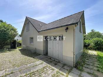 Vente maison 4 pièces Redon 35
