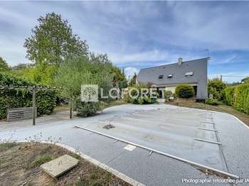 Photo Vente maison Redon