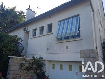 Vente maison 6 pièces Redon 35