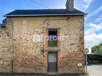 Vente Maison 1 chambreRedon