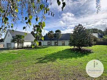 Vente maison 6 pièces Redon 35