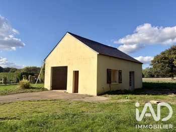 Vente Maison 2 piècesRedon