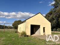 Vente maison 2 pièces Vente maison 2 pièces