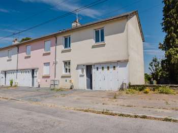 Vente maison 5 pièces Redon 35