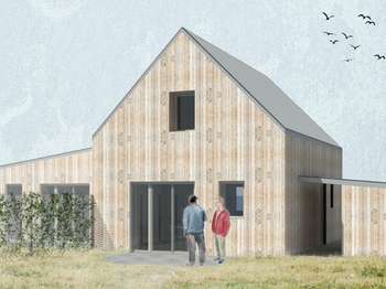 Vente Maison 2 piècesRedon