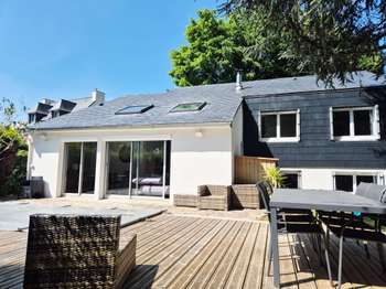 Vente Maison 4 chambresRedon