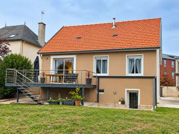 Vente Maison 2 chambresRedon