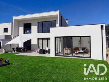 Vente maison 6 pièces Redon 35