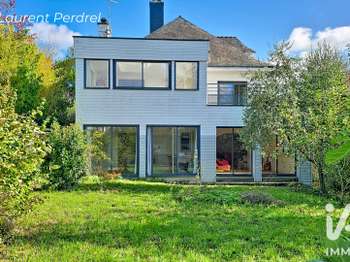 Vente maison 10 pièces Redon 35