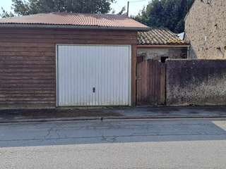 Vente maison 2 pièces