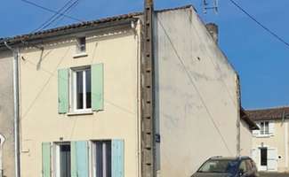 Photo Vente maison Reffannes