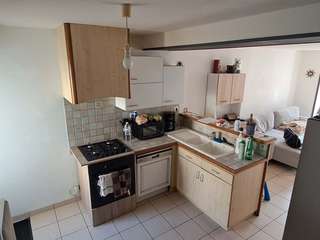 Vente maison 3 pièces Vente maison 3 pièces
