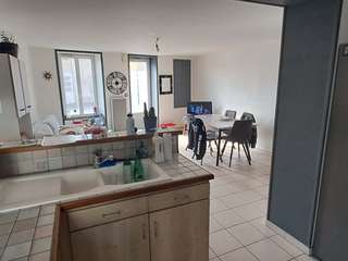 Vente maison 3 pièces Vente maison 3 pièces