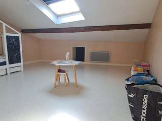 Vente maison 2 pièces