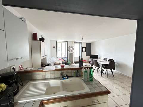 Vente maison 4 pièces Vente maison 4 pièces
