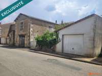 Vente maison 1 pièce