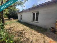 Vente maison 1 pièce