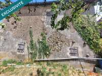 Vente maison 1 pièce