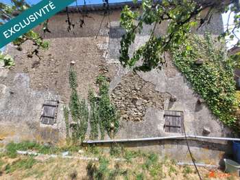 Vente maison 1 pièce