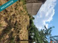 Vente maison 1 pièce
