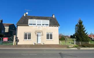 Photo Vente maison Reffuveille