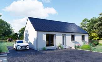 Photo Vente maison Reffuveille