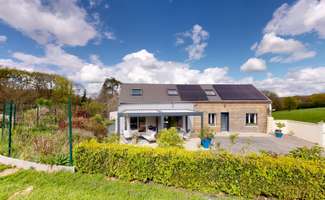 Photo Vente maison Reffuveille