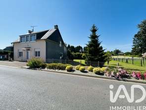 Vente Maison 3 chambresReffuveille